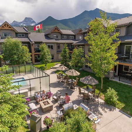 Copperstone Resort By Clique Кенмор Екстер'єр фото