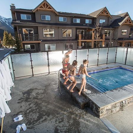 Copperstone Resort By Clique Кенмор Екстер'єр фото