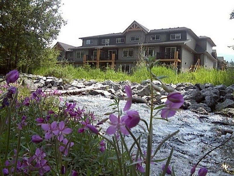Copperstone Resort By Clique Кенмор Екстер'єр фото