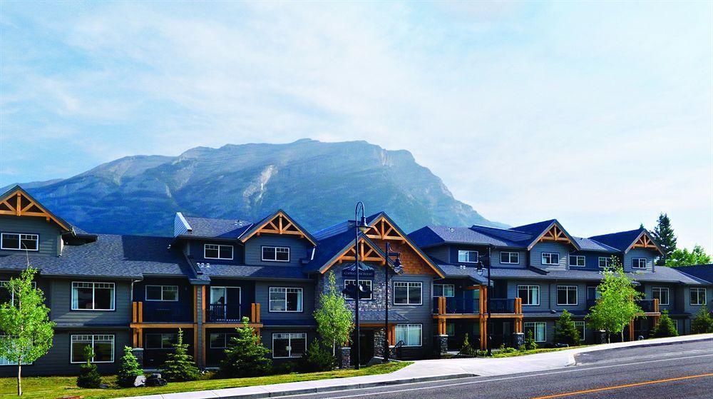 Copperstone Resort By Clique Кенмор Екстер'єр фото