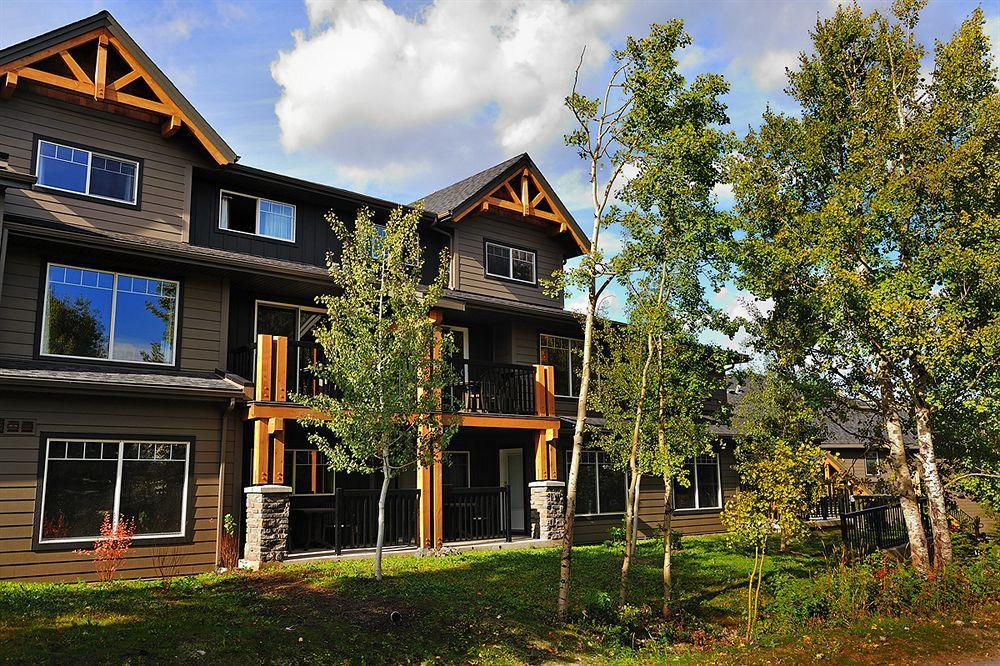 Copperstone Resort By Clique Кенмор Екстер'єр фото