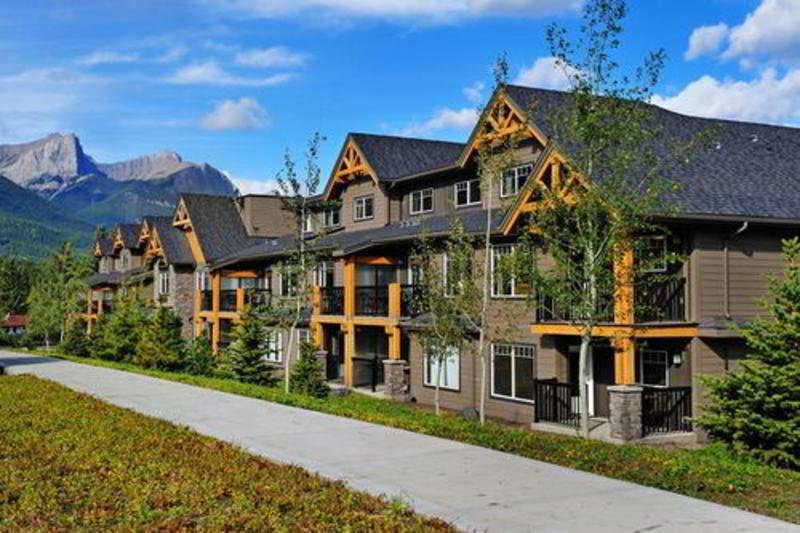Copperstone Resort By Clique Кенмор Екстер'єр фото