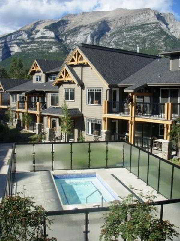 Copperstone Resort By Clique Кенмор Екстер'єр фото