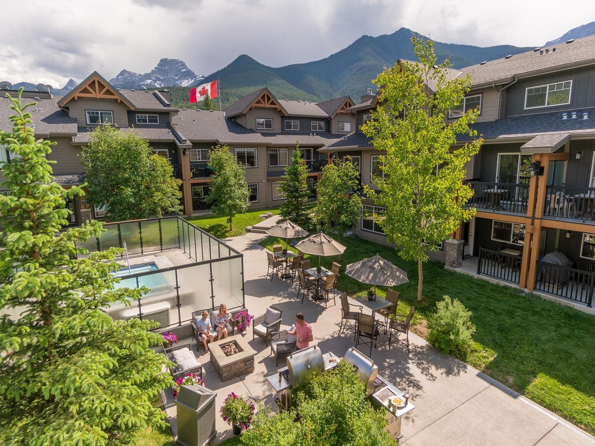 Copperstone Resort By Clique Кенмор Екстер'єр фото