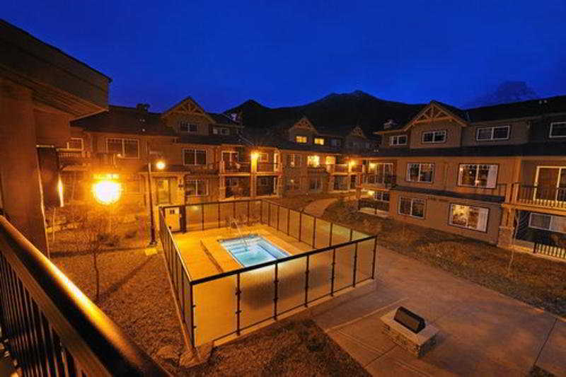 Copperstone Resort By Clique Кенмор Екстер'єр фото
