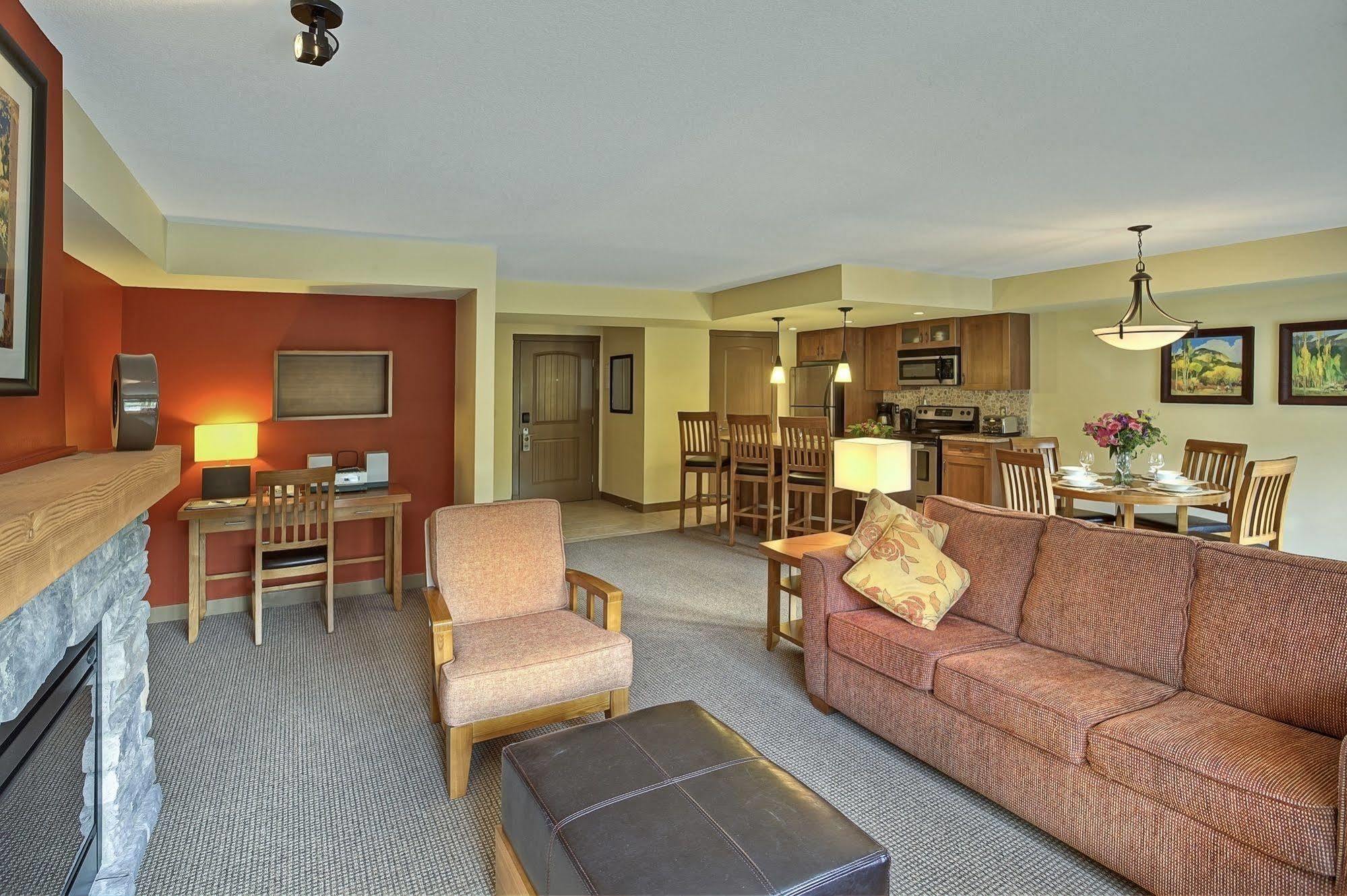 Copperstone Resort By Clique Кенмор Екстер'єр фото
