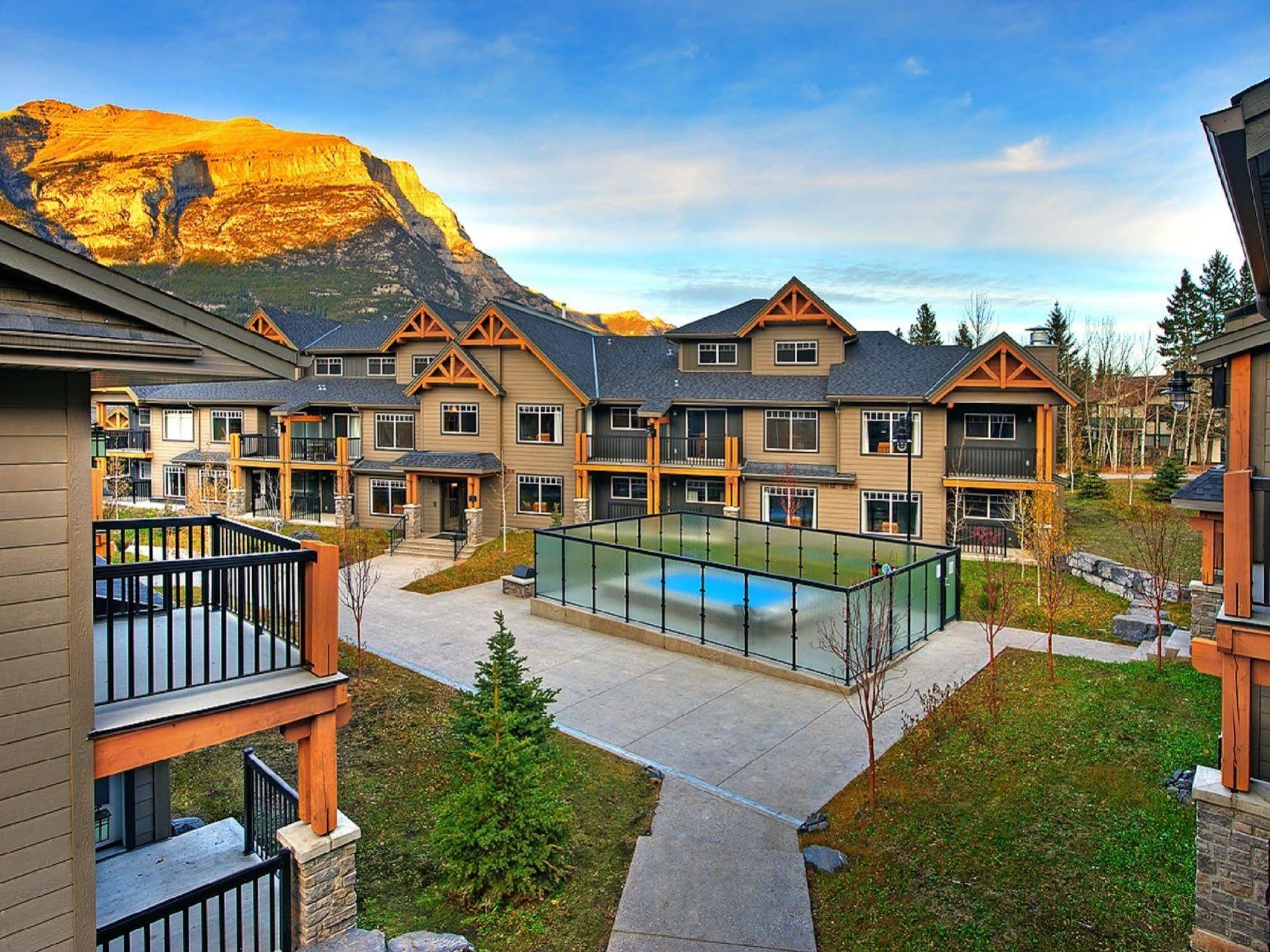 Copperstone Resort By Clique Кенмор Екстер'єр фото