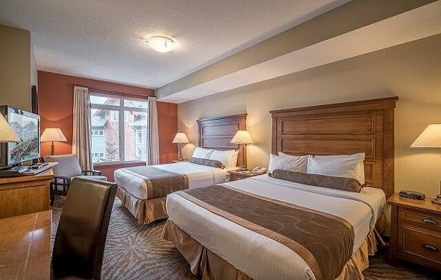 Copperstone Resort By Clique Кенмор Екстер'єр фото