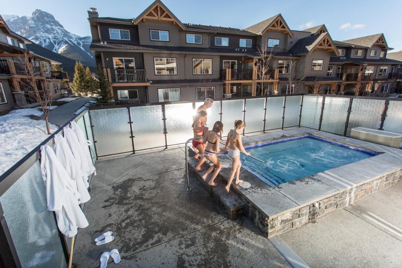 Copperstone Resort By Clique Кенмор Екстер'єр фото